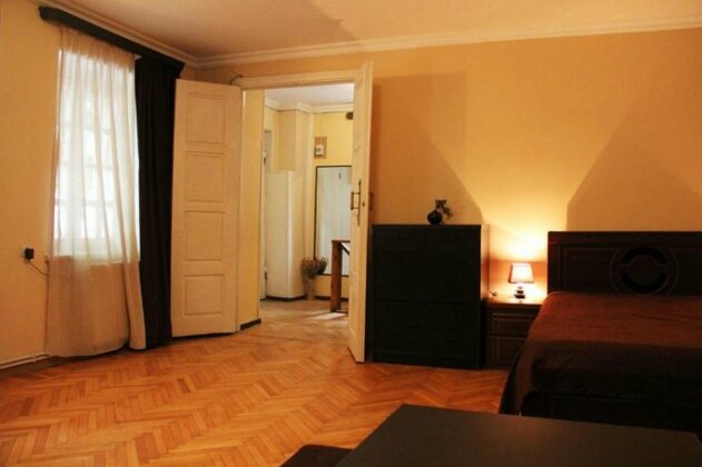 Ninoshvili apartment - Photo5