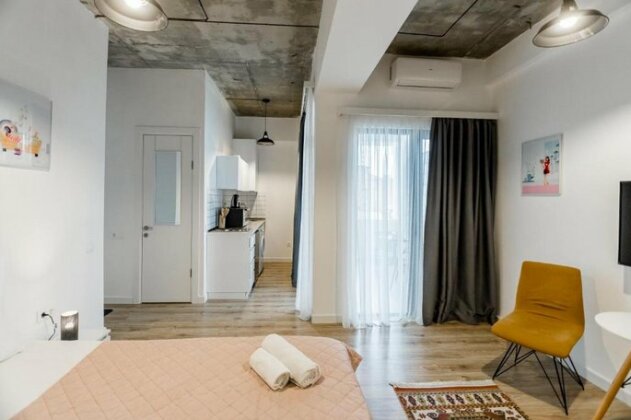 Ninoshvili Apartments by Picnic - Photo2