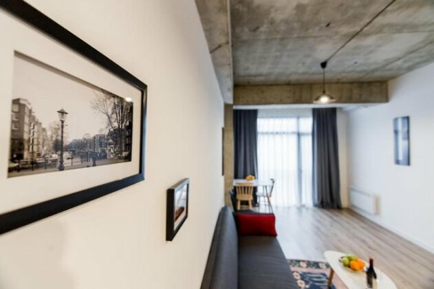 Ninoshvili Apartments by Picnic - Photo4