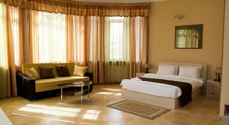 Nitsa Hotel - Photo2