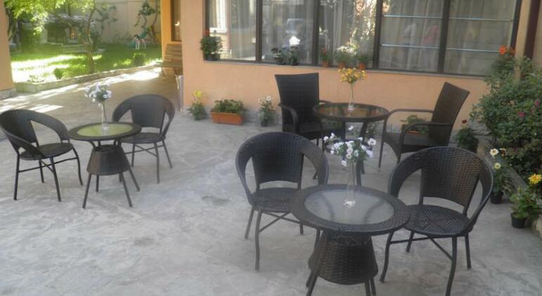 Nitsa Hotel - Photo4