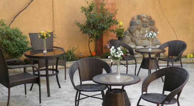 Nitsa Hotel - Photo5