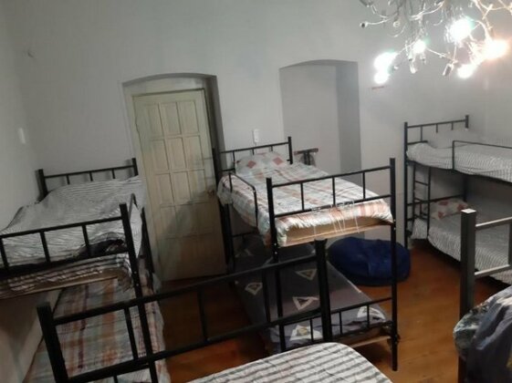 O&A Hostel - Photo4