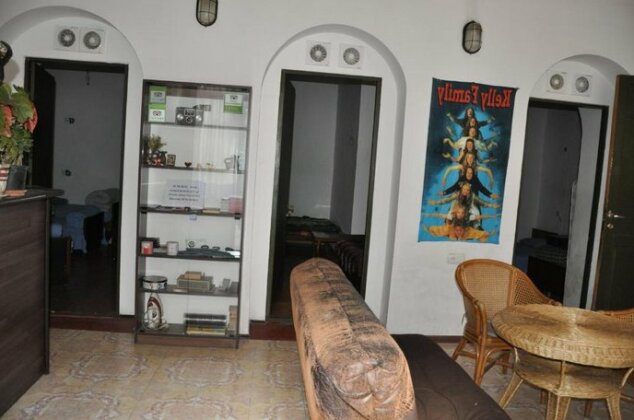 Old City Hostel Tbilisi - Photo2
