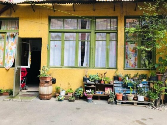 Old City Hostel Tbilisi - Photo3