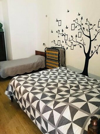 Old City Hostel Tbilisi - Photo4