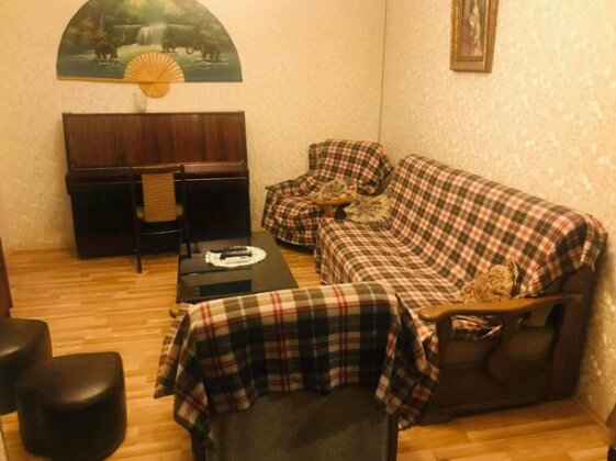 Old Corner Tbilisi - Photo3