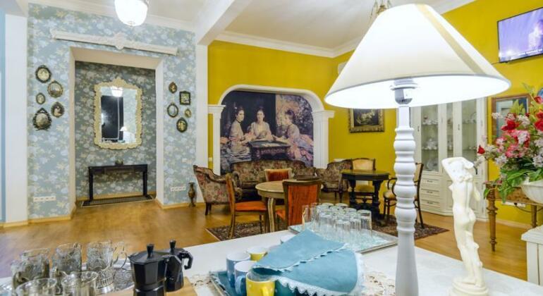 Old Key Hotel - Photo2
