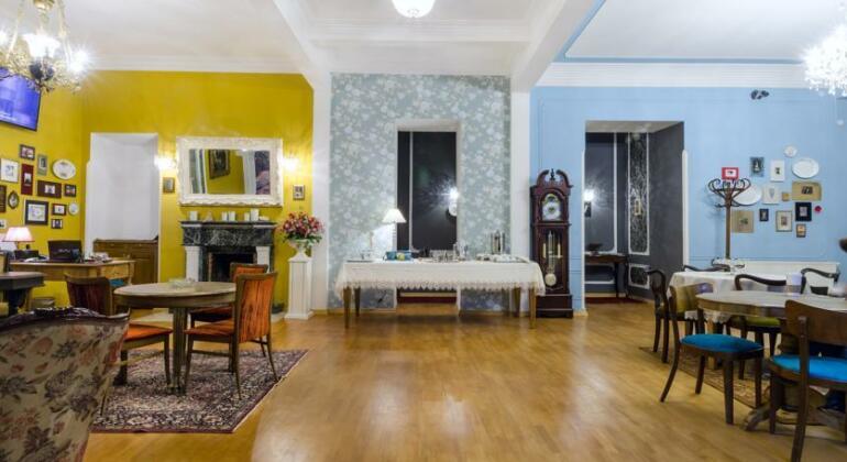 Old Key Hotel - Photo3