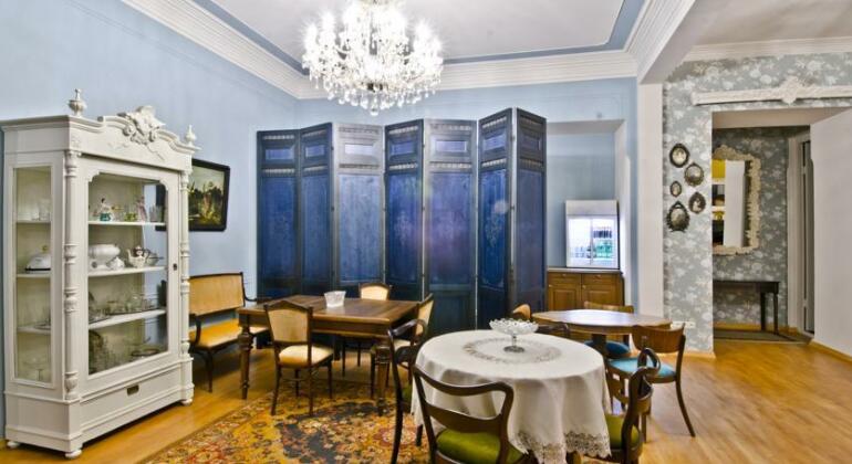 Old Key Hotel - Photo4