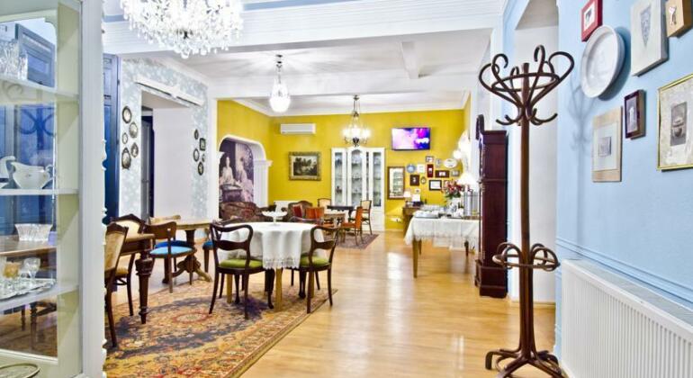 Old Key Hotel - Photo5