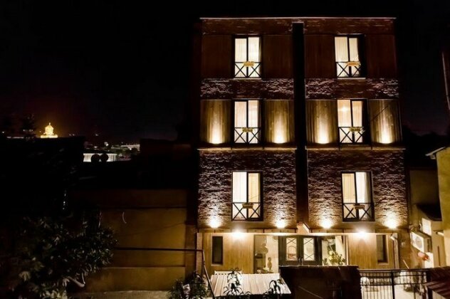 Old Side Boutique Hotel - Photo5