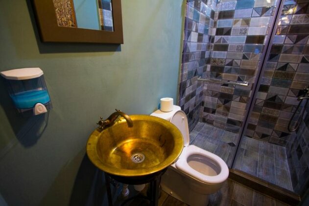 Old Tbilisi Guesthouse - Photo2