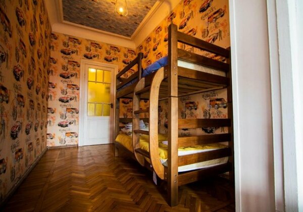 Old Tbilisi Guesthouse - Photo3