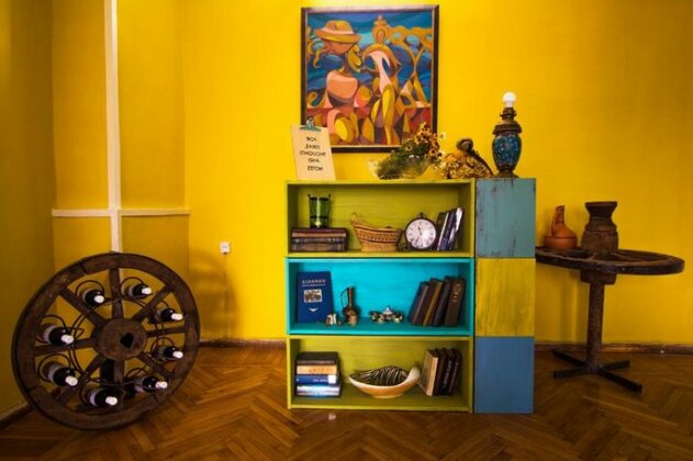Old Tbilisi Guesthouse - Photo5