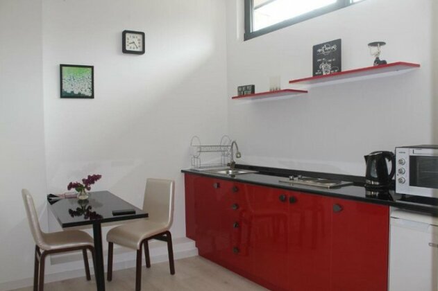 Old Tbilisi Silver Apartments - Photo3