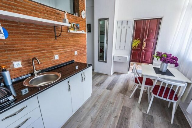 Old Tbilisi Silver Apartments - Photo4