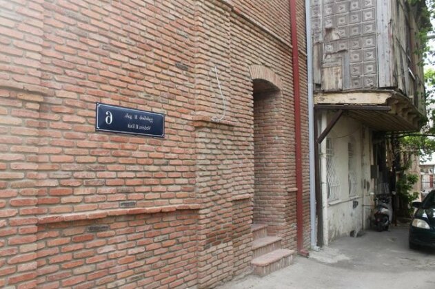 Old Tbilisi Silver Apartments - Photo5