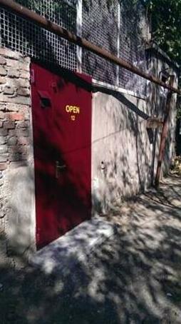 Open Guesthouse Tbilisi