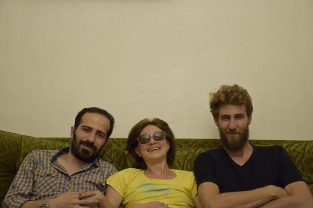 Opera Rooms & Hostel Tbilisi - Photo3