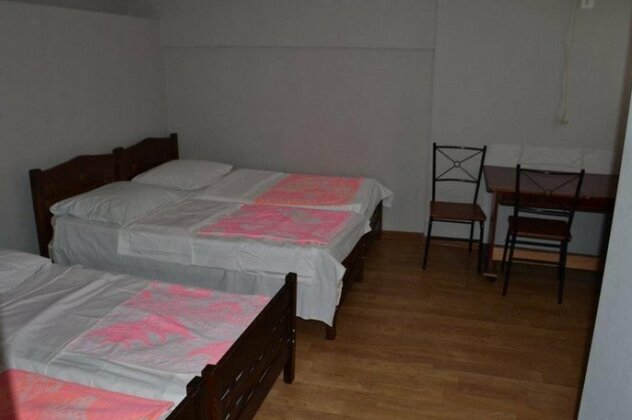 Paris Hostel Tbilisi - Photo5