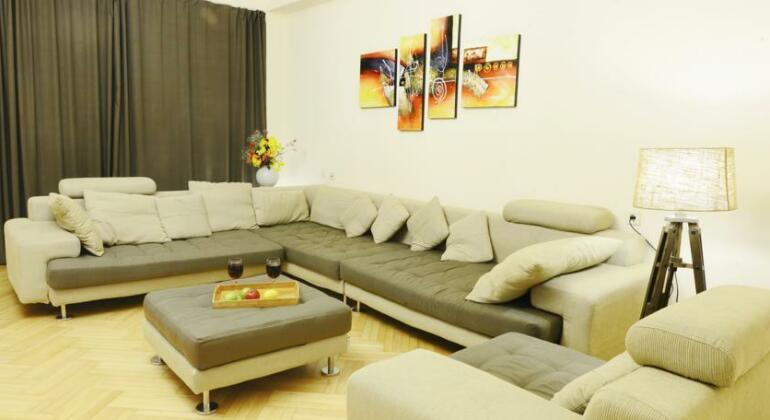 Proper Apartments Vera - Photo2
