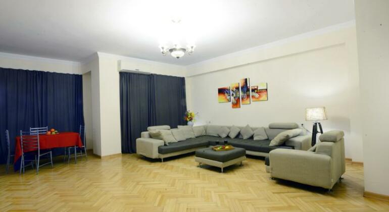 Proper Apartments Vera - Photo3
