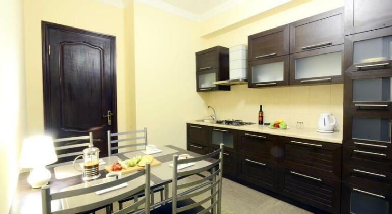 Proper Apartments Vera - Photo5