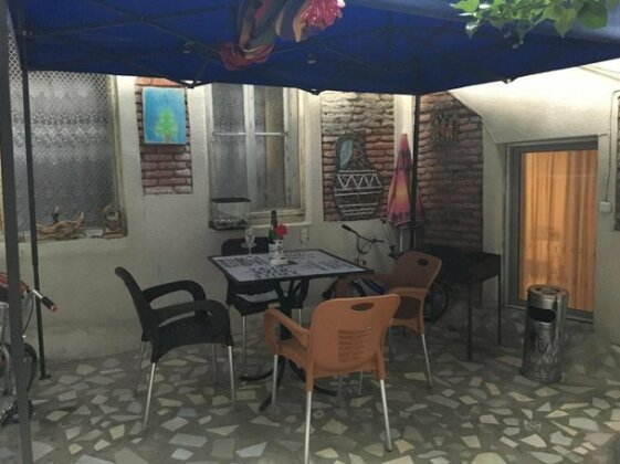 Room in the heart of Tbilisi - Photo4