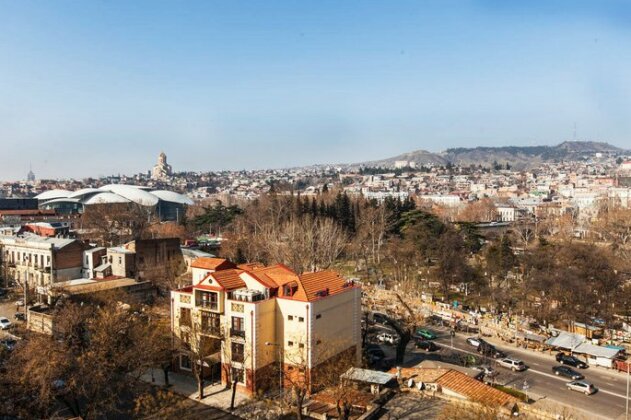 Rose Apartment Tbilisi Tbilisi