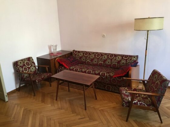 Rustaveli 50 Vintage Apartment - Photo2