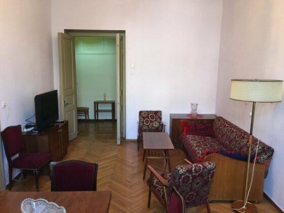 Rustaveli 50 Vintage Apartment - Photo3
