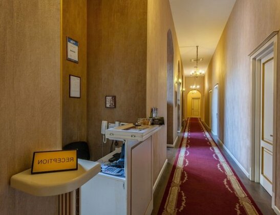 Rustaveli Hotel Tbilisi - Photo5