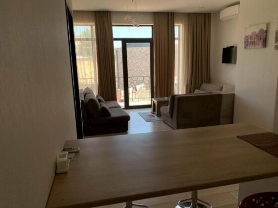 SaBa Apartments in Old Tbilisi - Photo3