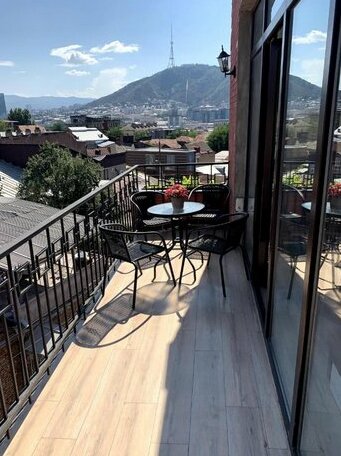 SaBa Apartments in Old Tbilisi - Photo4