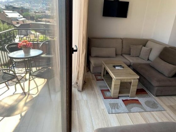 SaBa Apartments in Old Tbilisi - Photo5
