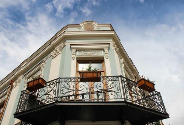 Sali House Tbilisi - Photo2