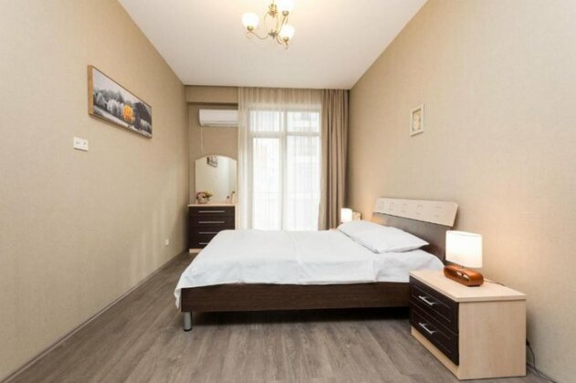 Serviced Apartment on Rustaveli Avenue 2 - Photo2