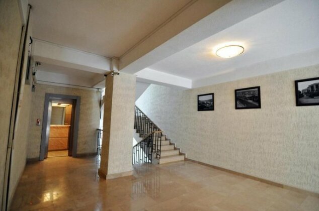 Serviced Apartment on Rustaveli Avenue 2 - Photo3