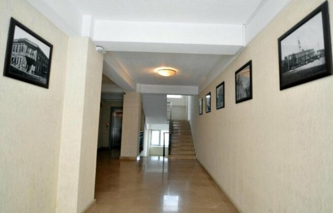 Serviced Apartment on Rustaveli Avenue 2 - Photo5