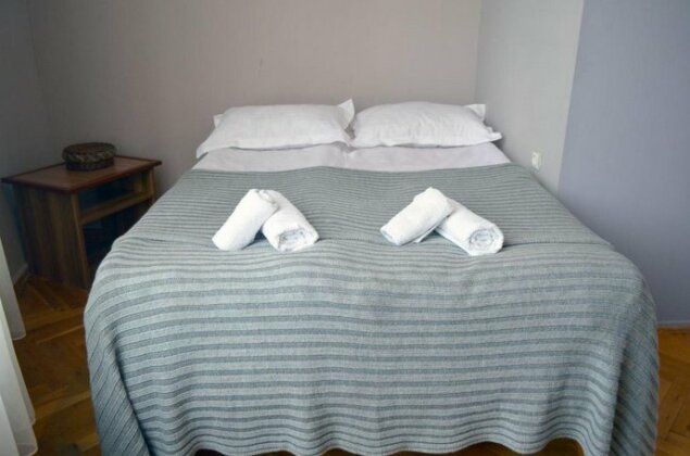 Silver Street Apartment - Photo3
