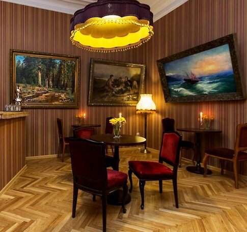 Simon's Boutique Hotel - Photo3