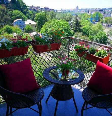 Simon's Boutique Hotel - Photo4