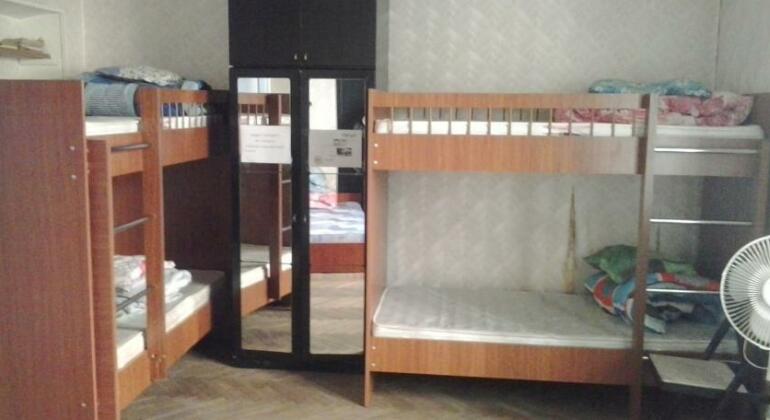 Sleep And Stay Hostel - Photo2