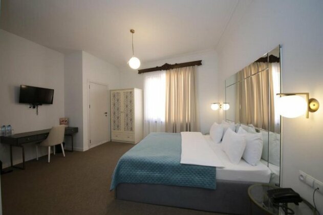 Stay Boutique Hotel - Photo2