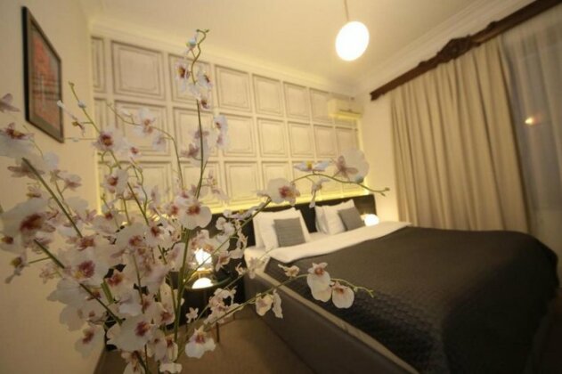 Stay Boutique Hotel - Photo4