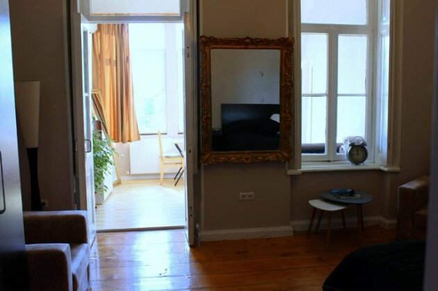 Studio Tbilisi - Photo2