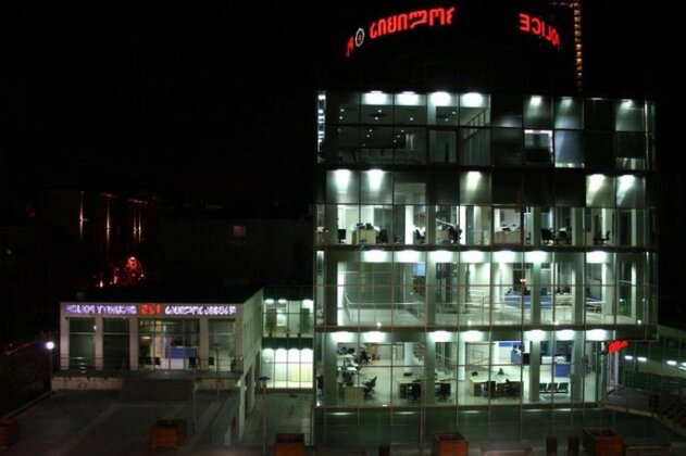 Studio Tbilisi - Photo4