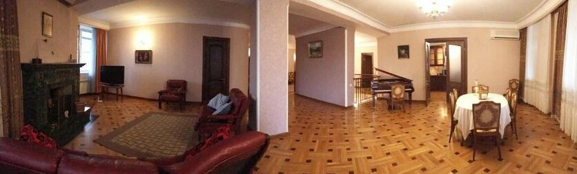 Suite Penthouse 55 - Photo3