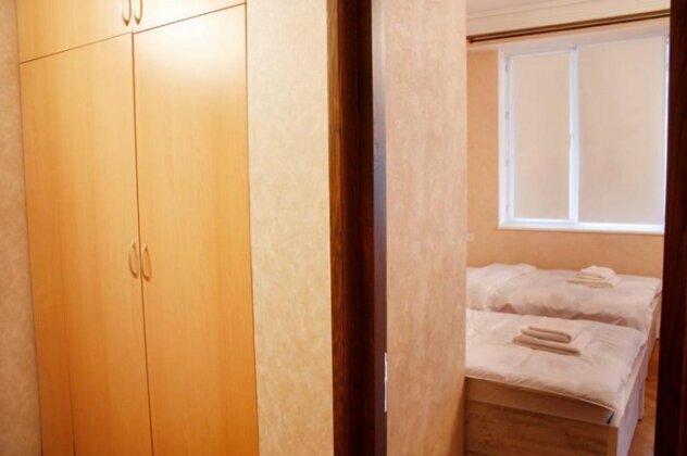 Suite Penthouse 55 - Photo5